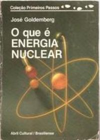 O Que  Energia Nuclear