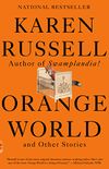 Orange World and Other Stories (English Edition)