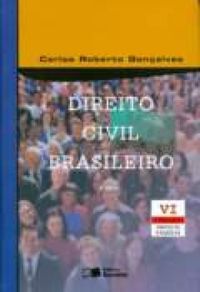 Direito Civil Brasileiro: Direito de Famlia - vol. 6