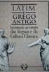 Latim e Grego Antigo