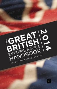 The Great British Entrepreneur