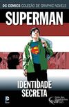 Superman: Identidade Secreta
