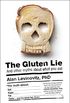 The Gluten Lie: And Other Myths About What You Eat (English Edition)