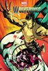 Wolverines - Vol. 4: Destiny