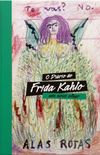 O dirio de Frida Kahlo