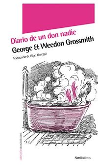 Diario de un don nadie (Otras Latitudes n 31) (Spanish Edition)
