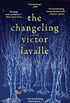 The Changeling: A Novel (English Edition)