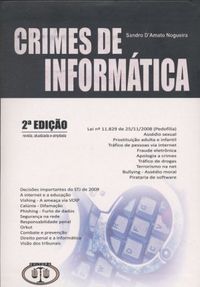 Crimes de Informtica