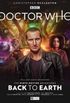 The Ninth Doctor Adventures Vol. 5
