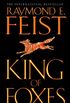 King of Foxes (Conclave of Shadows, Book 2) (English Edition)