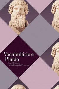 Vocabulrio de Plato