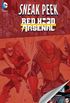 DC Sneak Peek: Red Hood/Arsenal #01