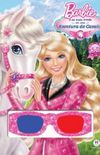 Barbie e as suas irms em uma aventura de cavalos - 3D
