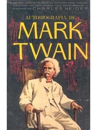 Autobiografia de Mark Twain 
