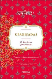 Upaniṣadas