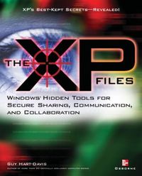 The XP Files: Windows