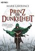 Prinz der Dunkelheit: Roman (German Edition)
