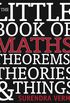 The Little Book of Maths