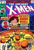 X-Men #123 (1979)
