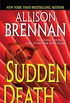 Sudden Death (FBI Trilogy Book 1) (English Edition)
