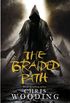 The Braided Path: The Weavers Of Saramyr, The Skein Of Lament, The Ascendancy Veil (English Edition)