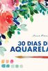 30 Dias de Aquarela