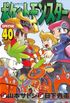 Pocket Monsters Special #40