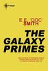The Galaxy Primes (English Edition)