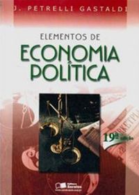 Elementos de Economia Poltica
