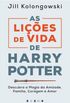 As Lies de Vida de Harry Potter