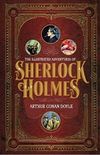 The Illustrated Adventures Sherlock Holmes
