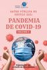 SADE PBLICA NO SCULO XXI: PANDEMIA DE COVID-19, VOL 3