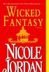 Wicked Fantasy: A Novel (Paradise Book 3) (English Edition)