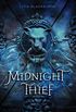 Midnight Thief (English Edition)