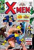 Uncanny X-Men #38