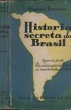 Histria secreta do Brasil
