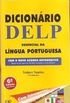 Dicionario Delp - Essencial Da Lingua Portuguesa