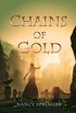 Chains of Gold (English Edition)