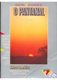 O Pantanal - Sntese Geogrfica