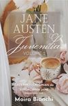 Jane Austen: Juvenlia