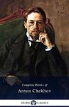 Complete Works of Anton Chekhov