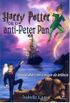 Harry Potter ou o anti-Peter Pan