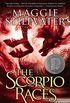The Scorpio Races (English Edition)