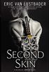 Second Skin: A Nicholas Linnear Novel (The Nicholas Linnear Series Book 6) (English Edition)