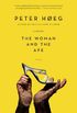 The Woman and the Ape: A Novel (English Edition)