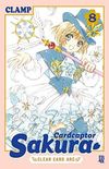 Cardcaptor Sakura - Clear Card Arc #08