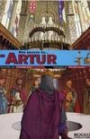 Nos passos do... Rei Artur