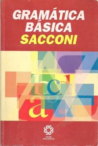 Gramtica Bsica Sacconi
