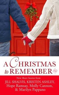 A Christmas to Remember 