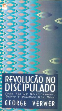 A Revolucao Do Discipulado, PDF, Sabedoria